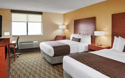 Best Western Plus Milwaukee Airport Hotel & Conference Center
