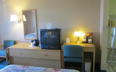 Days Inn by Wyndham El Paso Airport East