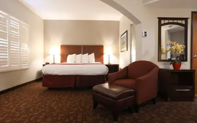 Best Western Lanai Garden Inn & Suites