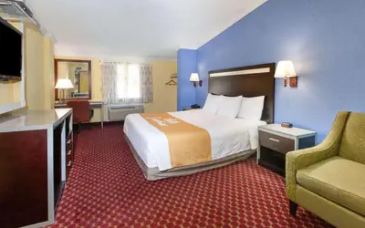 Days Inn by Wyndham Nanuet / Spring Valley