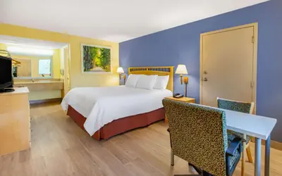 Days Inn by Wyndham Grantville