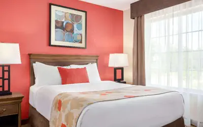Hawthorn Extended Stay by Wyndham Decatur
