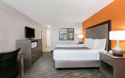 La Quinta by Wyndham Fredericksburg