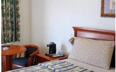 Tower Motel Long Beach