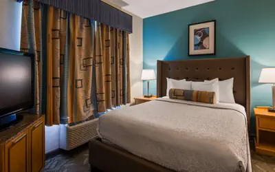 Best Western Plus Liberty Lake Inn