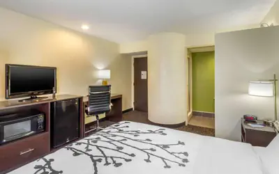 Sleep Inn Ogden near Event Center