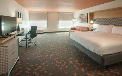 Holiday Inn Pensacola - University Area by IHG