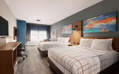 La Quinta Brunswick/Golden Isles