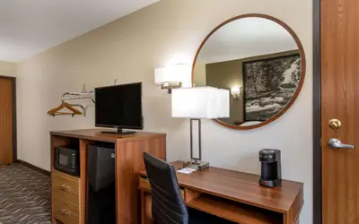 Super 8 by Wyndham Dubois