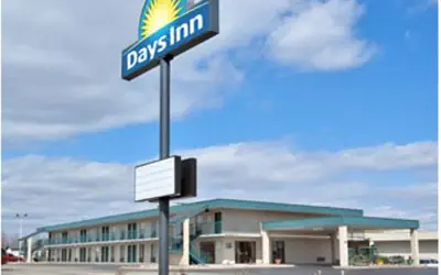 Days Inn by Wyndham Ripley