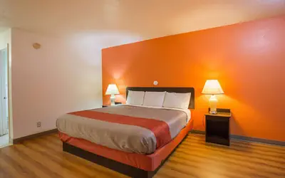 Motel 6-Brinkley, AR