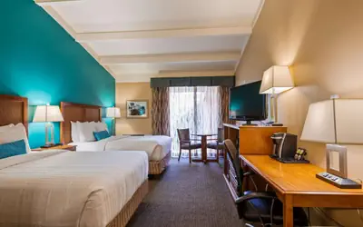 Best Western Charleston Inn