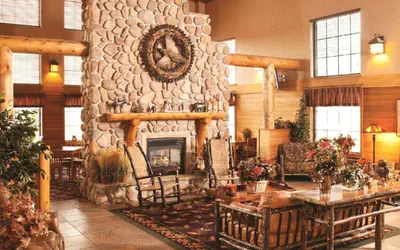 Kelly Inn and Suites Mitchell