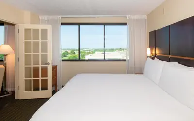 NCED Conference Center & Hotel