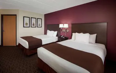AmericInn by Wyndham Northfield