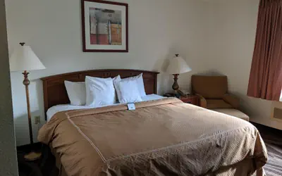 Boarders Inn and Suites by Cobblestone Hotels - Ripon