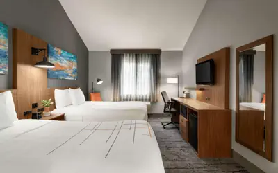 La Quinta by Wyndham Salem OR