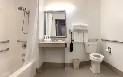 Country Inn & Suites by Radisson, Fort Worth West l-30 NAS JRB