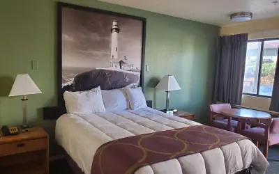 Mission Inn San Luis Obispo