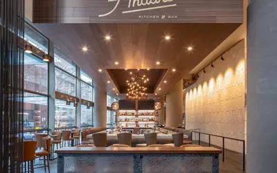 Hyatt Regency Seattle