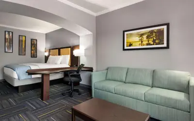 La Quinta by Wyndham Dublin