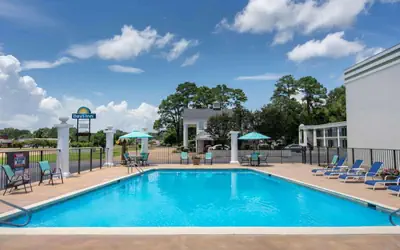 Days Inn by Wyndham Natchez