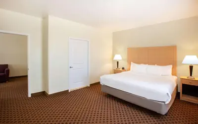 La Quinta by Wyndham Odessa North