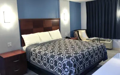 Americas Best Value Inn - Decatur