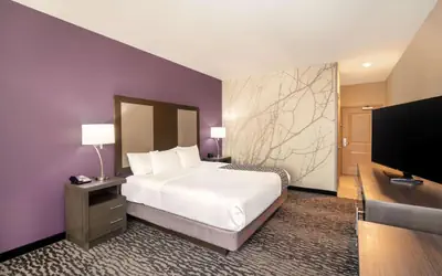 La Quinta by Wyndham Chattanooga - Lookout Mtn