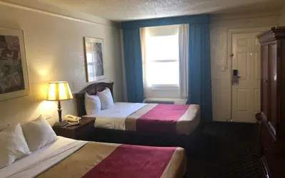 Americas Best Value Inn Denver