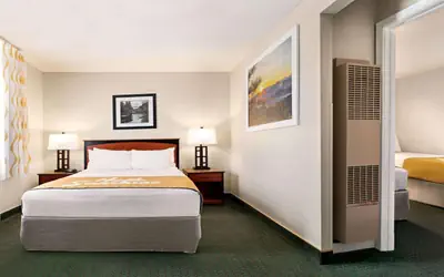 Days Inn by Wyndham Cortez