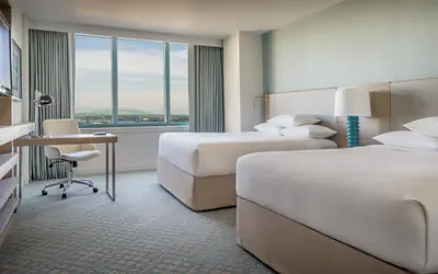 Hyatt Regency Jacksonville Riverfront