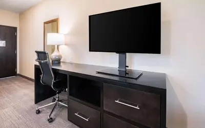 Comfort Suites Marysville Columbus - Northwest