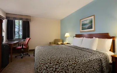 Days Inn by Wyndham Reading Wyomissing