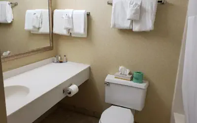 Chateau Resort & Conference Center