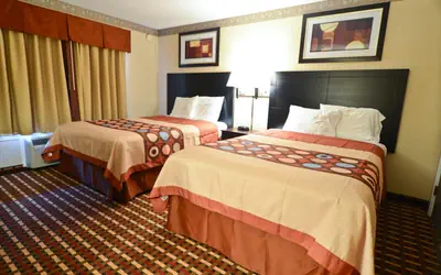 Super 8 by Wyndham Old Saybrook