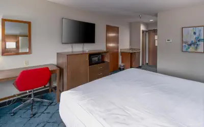 Red Lion Templin's Hotel on the River