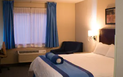 Rodeway Inn & Suites Nampa