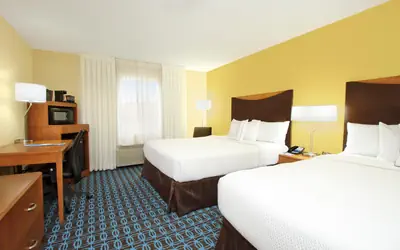 Comfort Inn & Suites Olathe - Kansas City