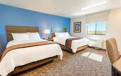 My Place Hotel-Indianapolis Airport/Plainfield, IN