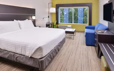 Holiday Inn Express - Bethlehem by IHG