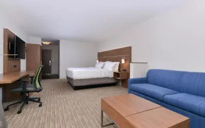 Holiday Inn Express - Alliance by IHG