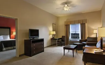 Holiday Inn Hotels Batesville by IHG