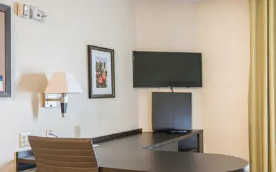 Candlewood Suites Bay City by IHG