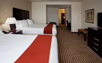 Holiday Inn Express Marble Falls by IHG