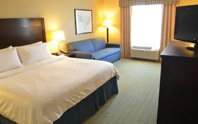 Holiday Inn Express- Waterloo/Cedar Falls by IHG