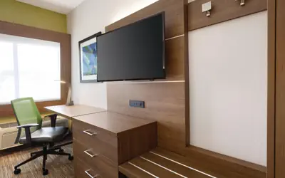 Holiday Inn Express Hartford South - Rocky Hill by IHG