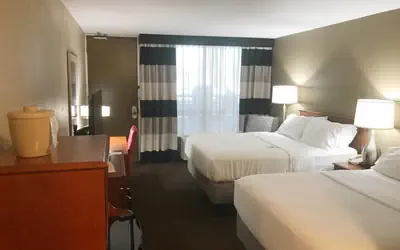 Holiday Inn Alexandria by IHG