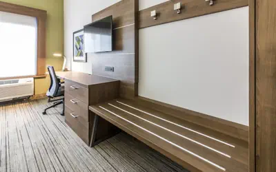 Holiday Inn Express - Villa Rica by IHG