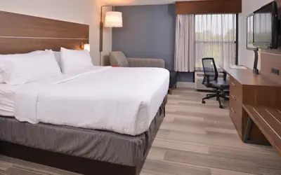 Holiday Inn Express Olean by IHG